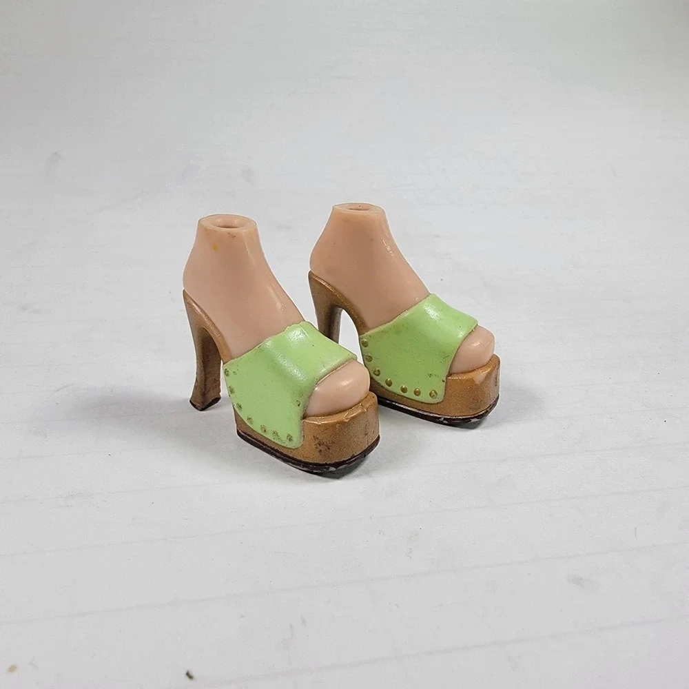 Bratz Doll Shoes 10